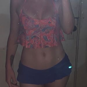 bathing suit